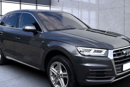 Audi Q5 179.485 km 19.890 &euro; Norderstedt 22846