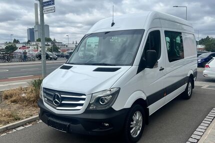 Mercedes-Benz Sprinter 118.000 km 23.500 &euro; Nürnberg 90449