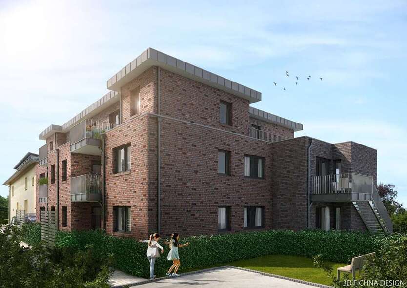 Wohnung zum Kaufen in Münster 397.500 € 74 m²