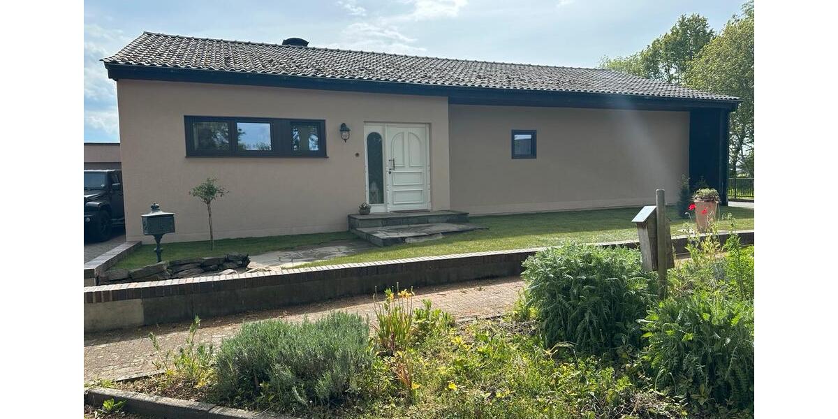 Bungalow Wesel Fusternberg - 5 Zimmer, 140 m&sup2;, 717.000&euro; | Angebot:27428604
