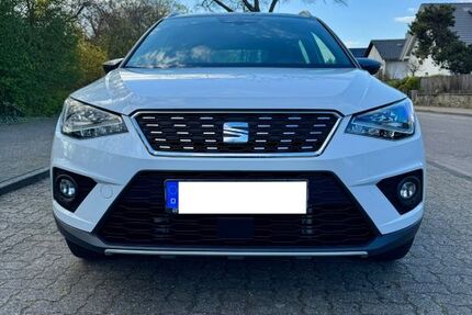 Seat Arona 29.000 km 18.599 &euro; Ettlingen 76275