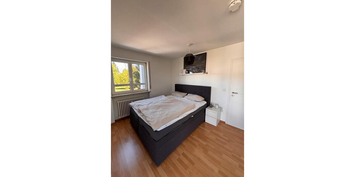 Terrassenwohnung Gottmadingen - 2.5 Zimmer, 57 m&sup2;, 215.000&euro; | Angebot:26320326