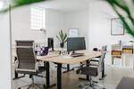 Ihr sucht ein Office in zentraler Lage in Würzburg - All-in-Miete