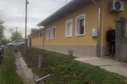 Einfamilienhaus zimmer