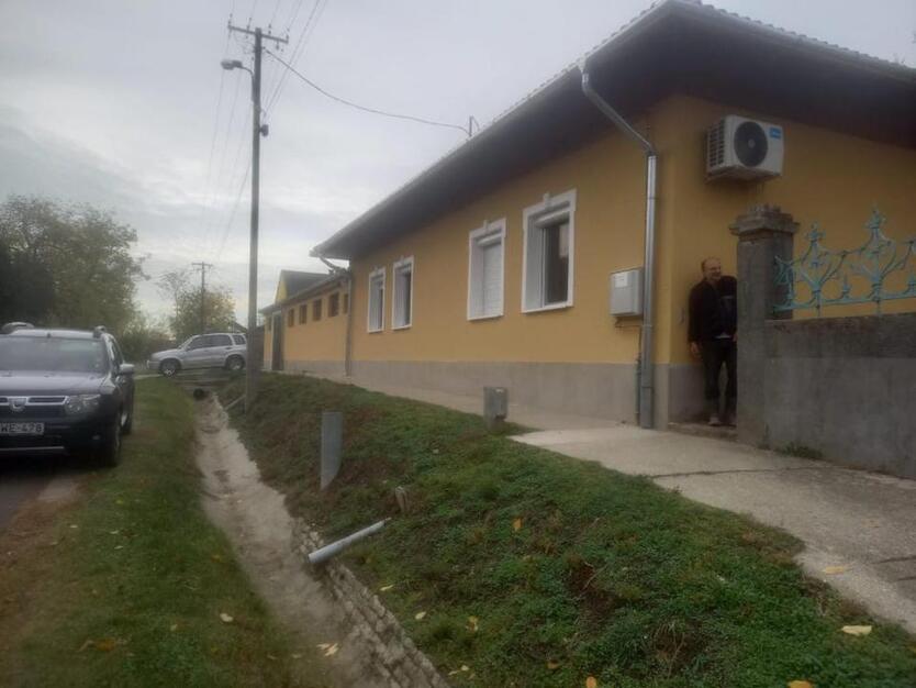 Einfamilienhaus zimmer