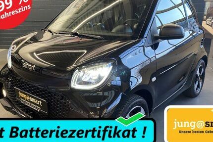 Smart ForTwo 13.223 km 16.580 &euro; Hoppegarten 15366