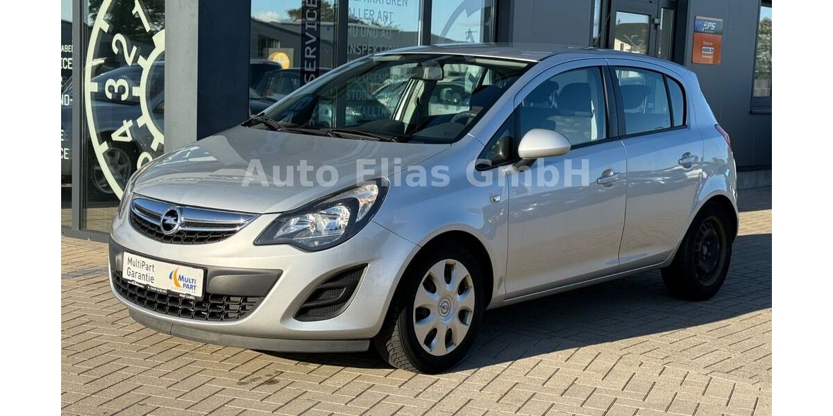 Opel Corsa 235.000 km 2.999 &euro; Garrel 49681