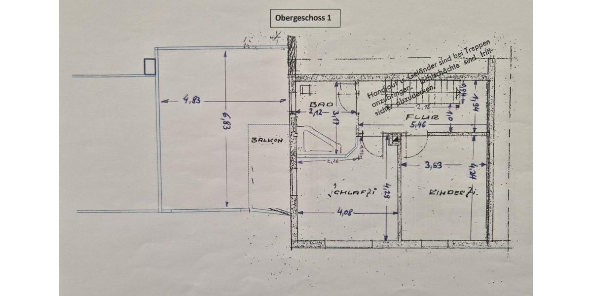 Doppelhaushälfte Kaufbeuren - 6 Zimmer, 160 m&sup2;, 530.000&euro; | Angebot:26355211