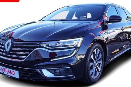 Renault Talisman 29.994 km 23.490 &euro; Leipzig 04209