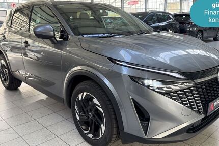 Nissan Qashqai 13.843 km 24.220 &euro; Ludwigsfelde (bei Berlin) 14974