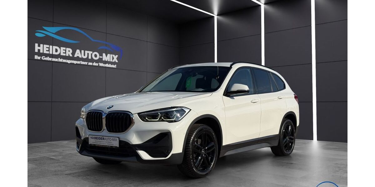 BMW X1 168.900 km 15.499 &euro; Heide 25746