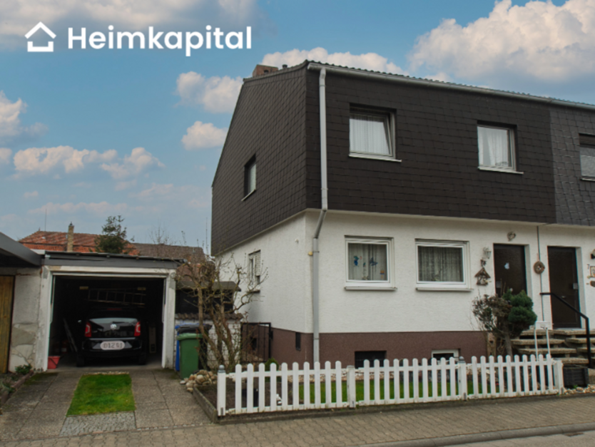 Haus zum Kaufen in Weisenheim 339.000 € 106 m²