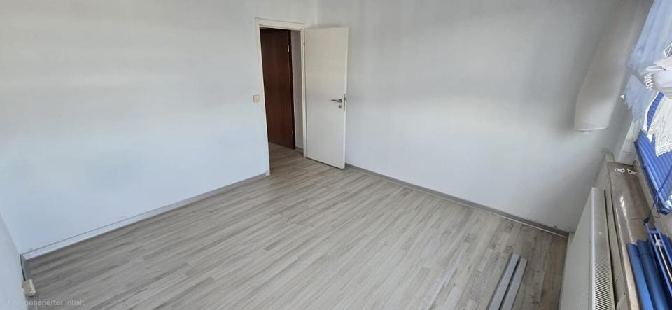 Helle 3 Zimmer Wohnung in Thurm-Mülsen zu vermieten 3 zimmer
