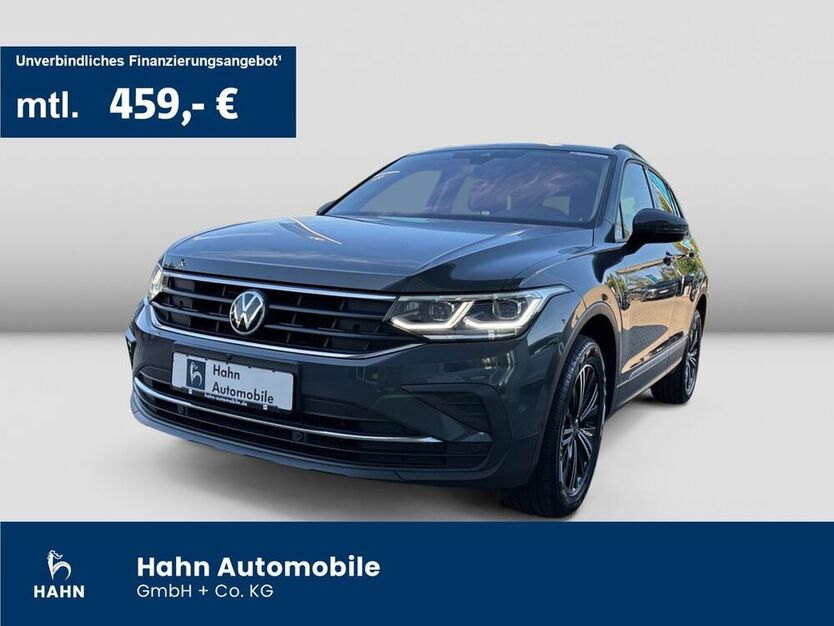 Tiguan
