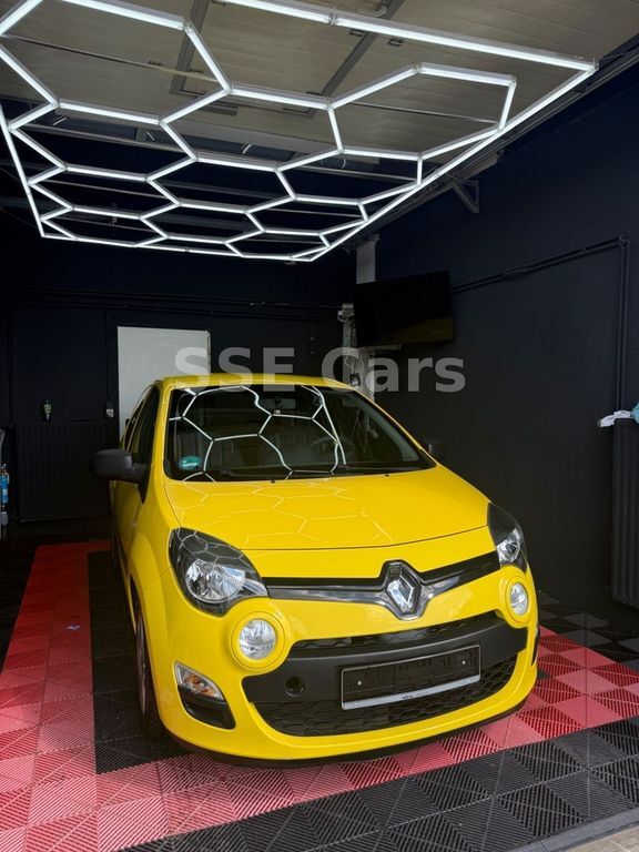 Twingo