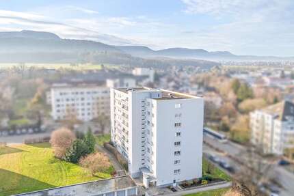 Wohnung zum Kaufen in Göppingen Ursenwang 235.000 € 83 m² 3 zimmer