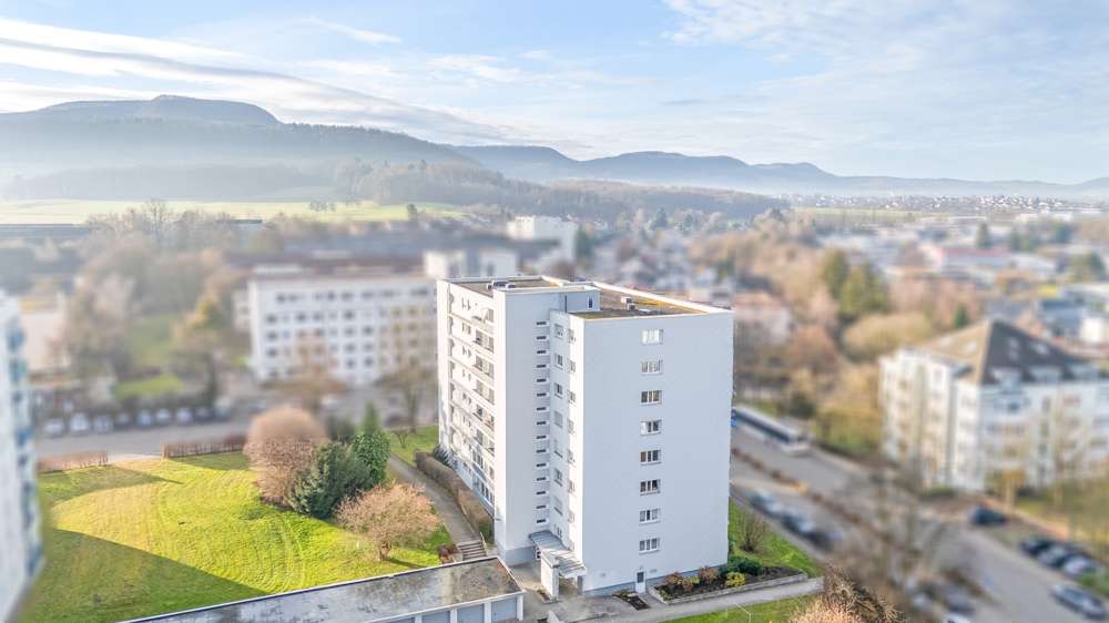 Wohnung zum Kaufen in Göppingen Ursenwang 235.000 € 83 m² 3 zimmer
