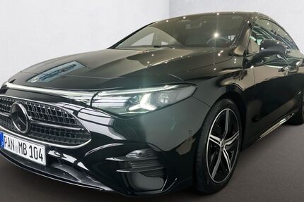 Mercedes-Benz CLA 200 9.000 km 49.994 &euro; Pfarrkirchen 84347