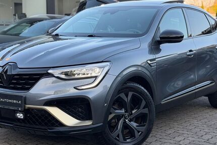 Renault Arkana 28.490 km 21.890 &euro; Neumünster 24536