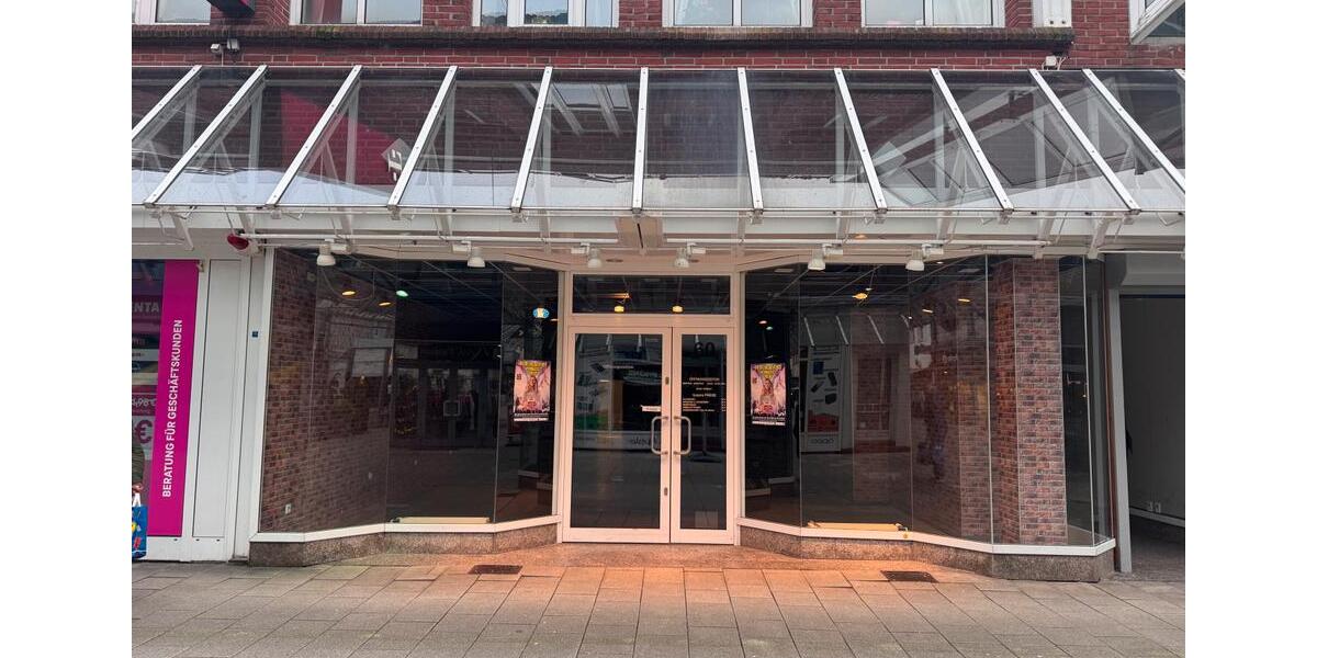 Gewerbeobjekt Wilhelmshaven - 4.420&euro; | Angebot:25026269