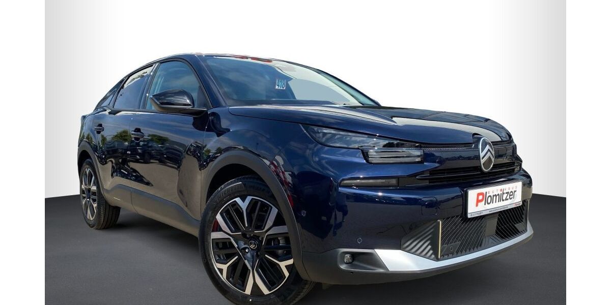 Citroen C4 1.500 km 24.980 &euro; Magdeburg 39128