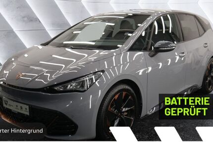 Cupra Born 42.543 km 24.357 &euro; Gelnhausen 63571