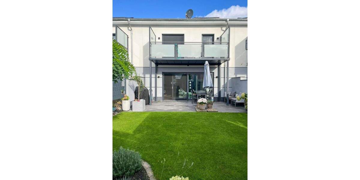 Reihenmittelhaus Velpke - 4 Zimmer, 155 m&sup2;, 398.000&euro; | Angebot:25095702