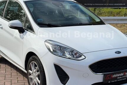Ford Fiesta 130.000 km 7.499 &euro; Lamspringe 31195