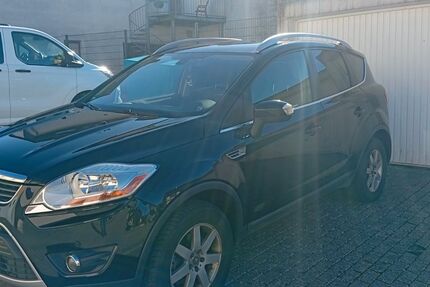 Ford Kuga 169.500 km 6.800 &euro; Kell am See 54427