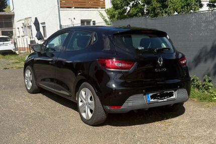 Renault Clio 140.000 km 5.900 &euro; Langenselbold 63505