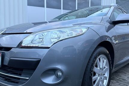 Renault Megane 106.741 km 5.580 &euro; Hagen 58135