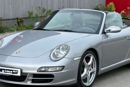 Porsche 997 144.300 km 49.950 &euro; Zolling 85406