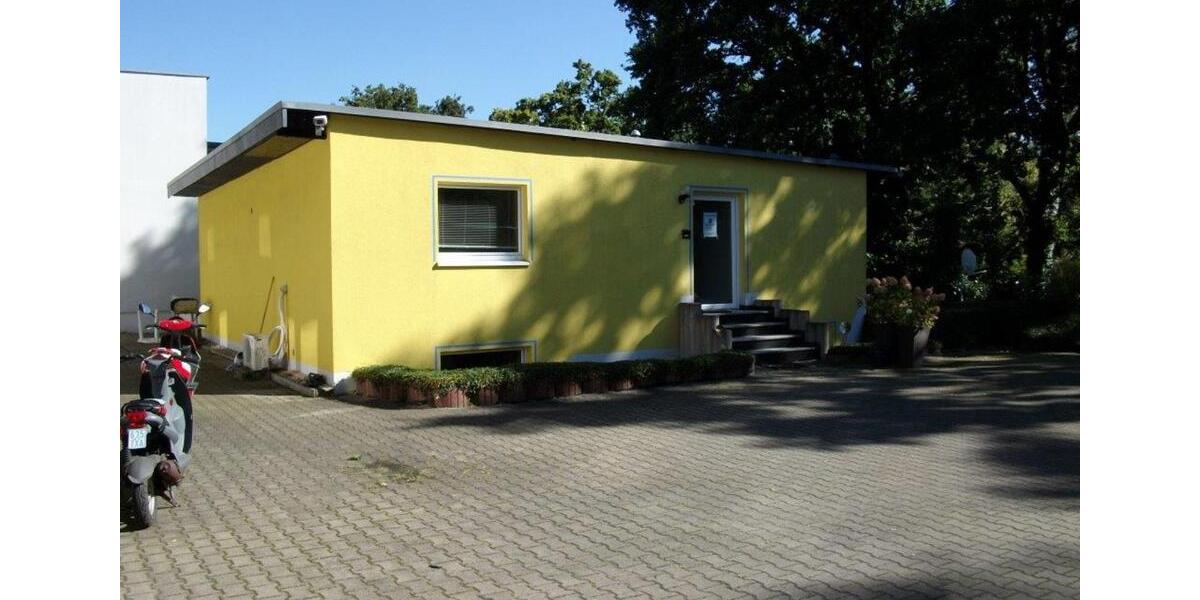 Büro-Wohnhaus, 190 m² Nutzfläche zimmer