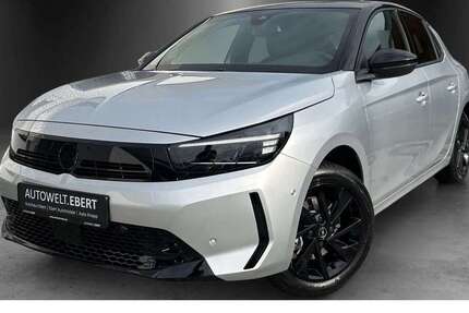 Opel Corsa 1.490 km 17.990 &euro; Bensheim 64625