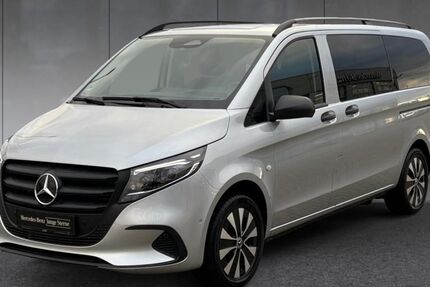 Mercedes-Benz Vito 6.900 km 68.990 &euro; Bernburg 06406