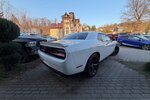 Dodge Challenger 3,6 Leder,Kamera,Sitzheizen 21.000 km 24.990 &euro; Rudolstadt 07407
