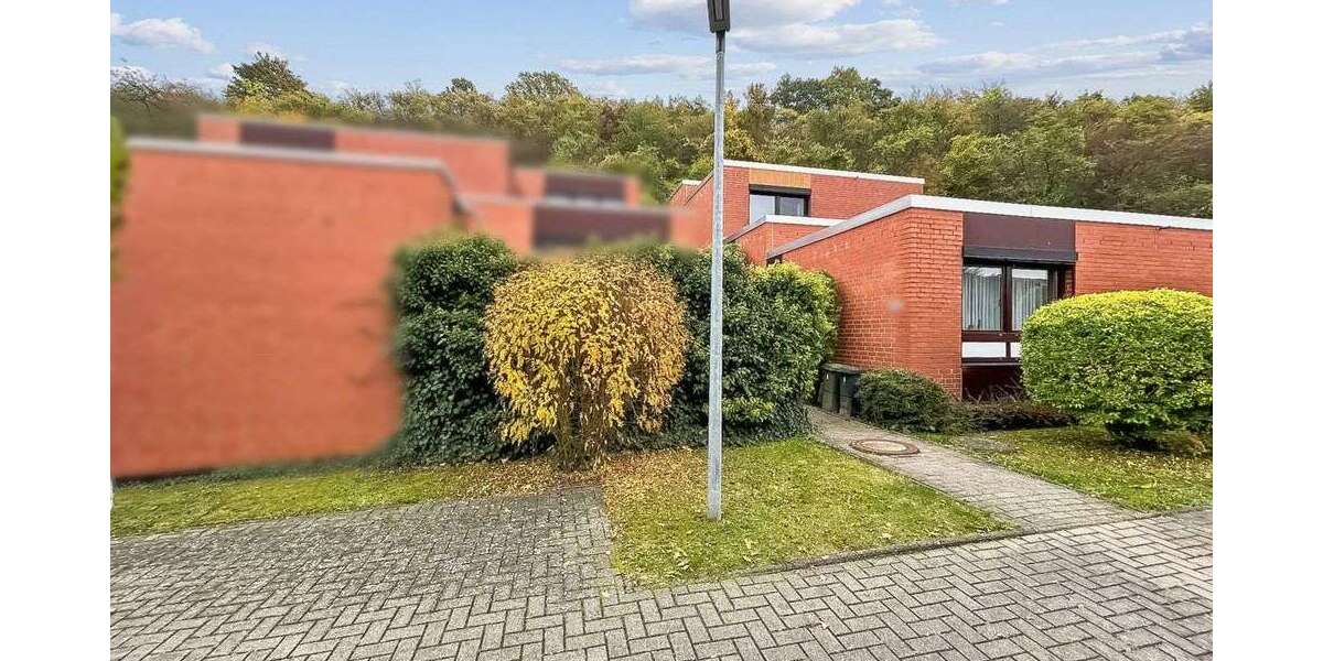 Einfamilienhaus Bovenden - 4 Zimmer, 109 m&sup2;, 249.000&euro; | Angebot:26284051