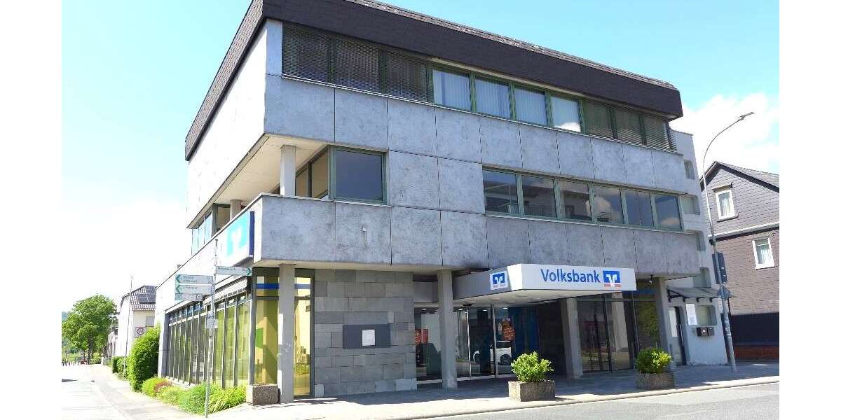 Gewerbeobjekt Ehringshausen - 135.000&euro; | Angebot:27022706