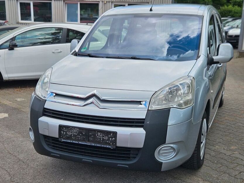 Berlingo