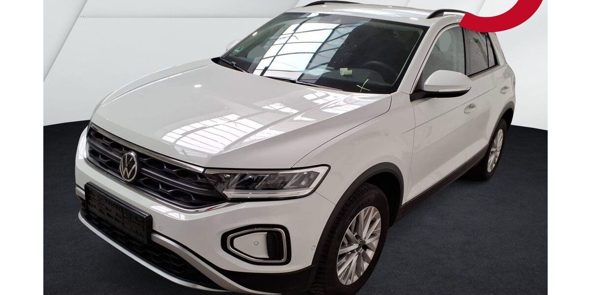 VW T-Roc 31.000 km 20.140 &euro; Wackersdorf 92442