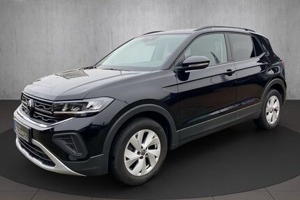 VW T-Cross 28.000 km 23.380 &euro; Babenhausen 64832