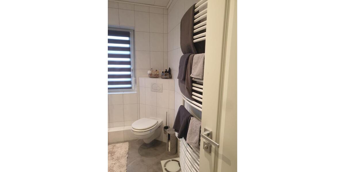 Gepflegtes Reihenmittelhaus mit Garten und Terrasse zu vermieten 4 zimmer