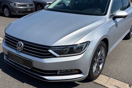 VW Passat 128.602 km 10.999 &euro; Fürth 90763