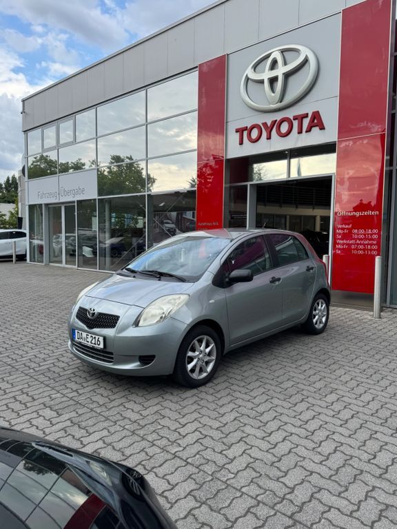 Yaris