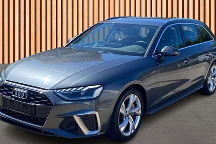 Audi A4 5.553 km 34.980 € Dresden/Weißig 01328