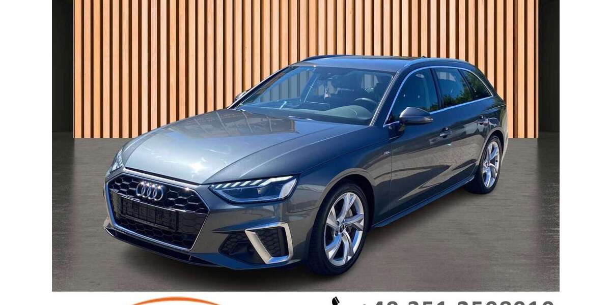 Audi A4 5.553 km 34.980 € Dresden/Weißig 01328