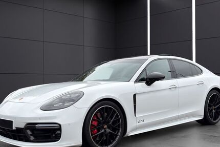 Porsche Panamera 36.081 km 119.990 &euro; Hückeswagen 42499