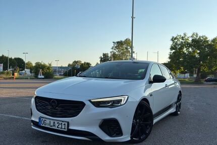 Opel Insignia 174.000 km 18.600 € Endingen 79346