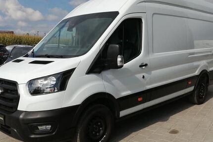 Ford Transit 46.100 km 24.847 € Mühldorf a. Inn 84453