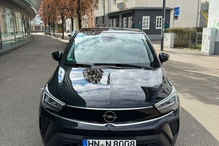 Opel Crossland (X)